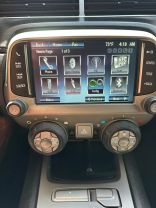 2013 CHEVROLET CAMARO COUPE V6, 3.6 LITER LT COUPE 2D