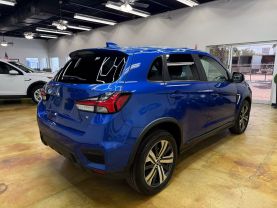 2020 MITSUBISHI OUTLANDER SPORT