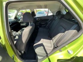 2021 HYUNDAI VENUE SUV 4-CYL, 1.6 LITER SEL SPORT UTILITY 4D