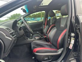 Used 2020 SUBARU WRX SEDAN 4-CYL, TURBO, 2.5 LITER STI LIMITED SEDAN 4D - LA Auto Star located in Virginia Beach, VA