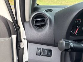 2019 NISSAN NV200 CARGO 4-CYL, 2.0 LITER SV VAN 4D