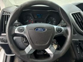 2019 FORD TRANSIT 150 VAN CARGO - AUTOMATIC - Dart Auto Group