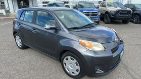 2011 SCION XD