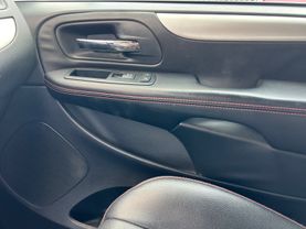 2013 DODGE GRAND CARAVAN PASSENGER