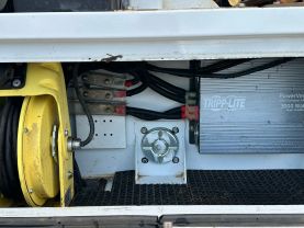 2017 FORD F550 SUPER DUTY CREW CAB & CHASSIS