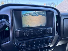 2019 CHEVROLET SILVERADO 1500 LIMITED DOUBLE CAB PICKUP V8, ECOTEC3, 5.3 LITER LT PICKUP 4D 6 1/2 FT