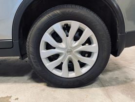 2016 NISSAN ROGUE SUV 4-CYL, 2.5 LITER S SPORT UTILITY 4D