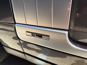 2018 LAND ROVER RANGE ROVER SUV V8, SUPERCHARGED, 5.0 LITER SUPERCHARGED LWB SPORT UTILITY 4D