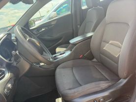 2020 CHEVROLET MALIBU SEDAN 4-CYL, TURBO, 1.5 LITER LT SEDAN 4D