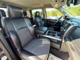 2018 Ram 2500 Crew Cab Big Horn Pickup 4d 6 1/3 Ft - Image 27