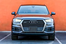 2019 AUDI Q7 SUV - AUTOMATIC - Gentle Carmen Auto