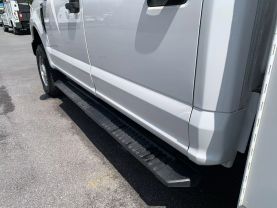 2020 FORD F250 SUPER DUTY CREW CAB 8FT KNAPHEIDE SERVICE BED TRUCK SERVICE/UTILITY TRUCKS V8, FLEX FUEL, 6.2 LITER XL PICKUP 4D 8 FT - Eddies Auto Sales