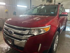 2014 Ford Edge - Image 13