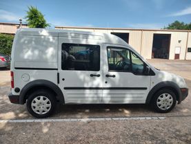 2012 FORD TRANSIT CONNECT CARGO CARGO 4-CYL, 2.0 LITER XL VAN 4D