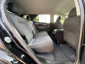 2022 CHEVROLET EQUINOX LT SPORT UTILITY 4D