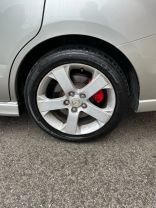 2006 MAZDA MAZDA5 PASSENGER 4-CYL, 2.3 LITER TOURING MINIVAN 4D