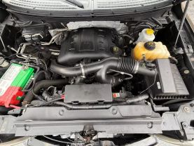 2014 FORD F150 SUPERCREW CAB PICKUP V6, ECOBOOST, 3.5L LIMITED PICKUP 4D 5 1/2 FT at Major Key Motors - used car dealership in Lebanon, PA.