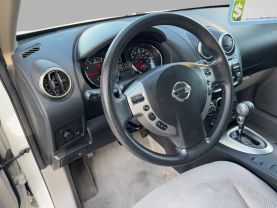 2012 NISSAN ROGUE SUV 4-CYL, 2.5 LITER S SPORT UTILITY 4D
