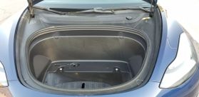 2018 TESLA MODEL 3 SEDAN AC ELECTRIC MOTOR LONG RANGE SEDAN 4D at The One Autosales Inc in Phoenix , AZ 85022  33.60461470880989, -112.03641575767358