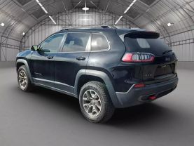 2021 JEEP CHEROKEE SUV