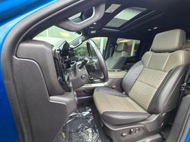 2022 Chevrolet Silverado 1500 Crew Cabzr2 Pickup 4d 5 3/4 Ft - Image 14