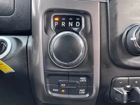 2022 RAM 1500 CLASSIC QUAD CAB