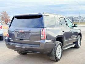 2015 GMC YUKON SUV V8, ECOTEC3, 5.3 LITER SLT SPORT UTILITY 4D
