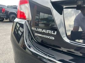 Used 2020 SUBARU WRX SEDAN 4-CYL, TURBO, 2.5 LITER STI LIMITED SEDAN 4D - LA Auto Star located in Virginia Beach, VA