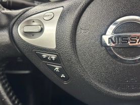 2016 NISSAN JUKE