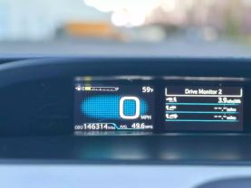 2017 TOYOTA PRIUS PRIME