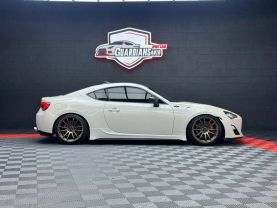 2016 SCION FR-S COUPE 4-CYL, 2.0 LITER COUPE 2D