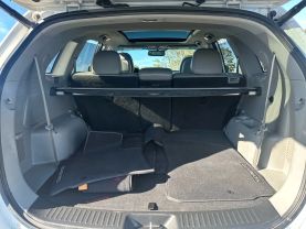 2014 KIA SORENTO SUV V6, GDI, 3.3 LITER SX SPORT UTILITY 4D