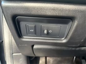 2019 LAND ROVER DISCOVERY SPORT SUV 4-CYL, TURBOCHARGED, 2.0 LITER SE SPORT UTILITY 4D