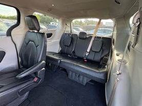 2022 CHRYSLER PACIFICA VAN V6, 3.6 LITER TOURING L VAN 4D
