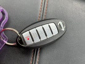 2022 NISSAN ALTIMA SEDAN 4-CYL, 2.5 LITER 2.5 SR SEDAN 4D at T&T Repairables - used car dealership in Spencer, Indiana.