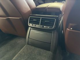 2015 AUDI A8 SEDAN V6, SUPERCHARGED, 3.0 LITER L 3.0T SEDAN 4D