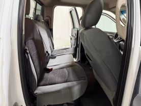 2016 RAM 1500 QUAD CAB