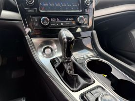 2017 NISSAN MAXIMA SEDAN V6, 3.5 LITER SV SEDAN 4D