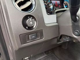 2014 FORD F150 SUPERCREW CAB PICKUP V6, ECOBOOST, 3.5L LIMITED PICKUP 4D 5 1/2 FT at Major Key Motors - used car dealership in Lebanon, PA.