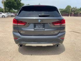 2020 BMW X1 XDRIVE28I SPORT UTILITY 4D