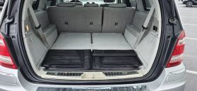 2011 MERCEDES-BENZ GL-CLASS SUV V8, 4.6 LITER GL 450 4MATIC SPORT UTILITY 4D