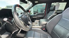 2020 FORD F150 SUPERCREW CAB