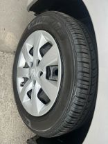 2012 TOYOTA MATRIX WAGON 4-CYL, 2.4 LITER S SPORT WAGON 4D