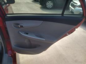 2011 TOYOTA COROLLA SEDAN 4-CYL, 1.8 LITER LE SEDAN 4D at Motors On Wheels - used car dealership in Houston, Texas.