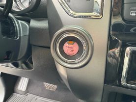 2017 NISSAN TITAN CREW CAB