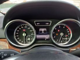 2014 MERCEDES-BENZ M-CLASS
