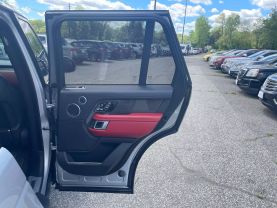 2019 LAND ROVER RANGE ROVER