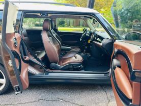 2011 MINI CLUBMAN HATCHBACK 4-CYL, TURBO, 1.6 LITER COOPER S HATCHBACK 3D