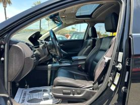 2013 ACURA RDX SUV V6, 3.5 LITER SPORT UTILITY 4D