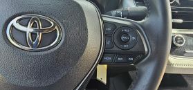 2020 TOYOTA COROLLA SEDAN 4-CYL, 2.0 LITER SE SEDAN 4D